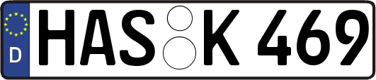 HAS-K469