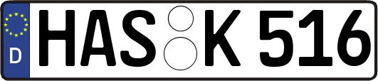 HAS-K516