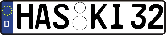HAS-KI32