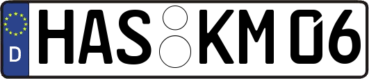 HAS-KM06
