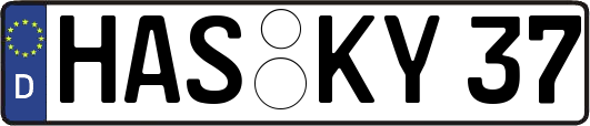HAS-KY37