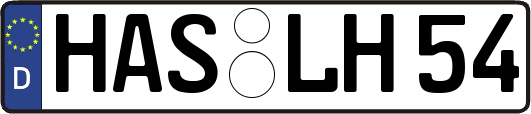 HAS-LH54