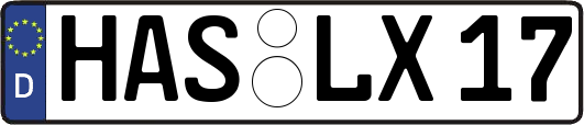 HAS-LX17