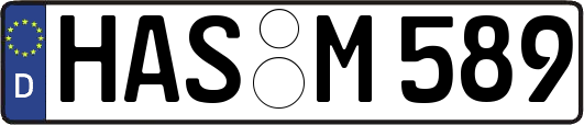 HAS-M589