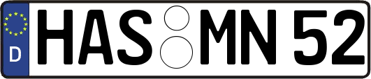 HAS-MN52