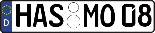 HAS-MO08