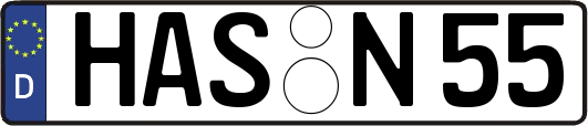 HAS-N55