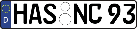 HAS-NC93