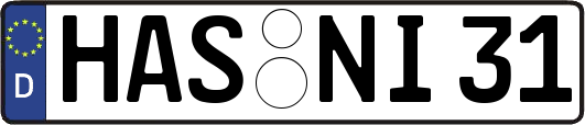 HAS-NI31