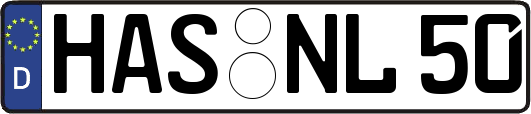 HAS-NL50