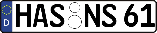 HAS-NS61