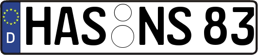 HAS-NS83
