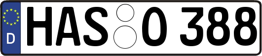 HAS-O388