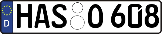 HAS-O608