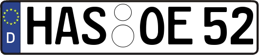 HAS-OE52