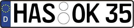 HAS-OK35