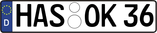 HAS-OK36