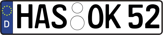HAS-OK52