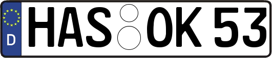 HAS-OK53