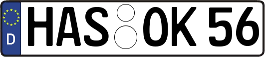 HAS-OK56