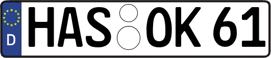 HAS-OK61