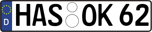 HAS-OK62