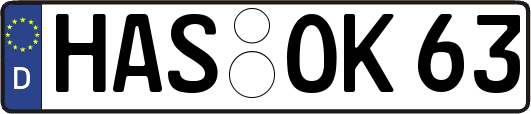 HAS-OK63