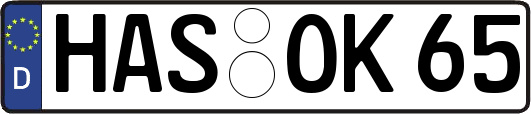 HAS-OK65