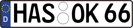 HAS-OK66