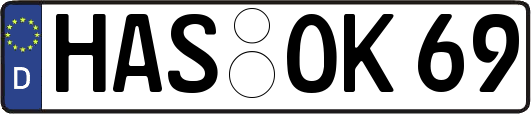 HAS-OK69