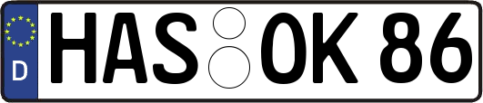 HAS-OK86