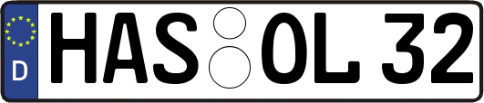 HAS-OL32