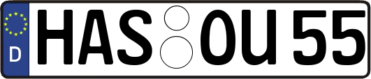 HAS-OU55