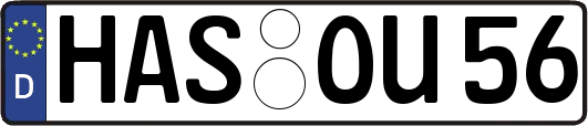 HAS-OU56