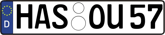 HAS-OU57