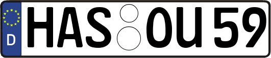 HAS-OU59