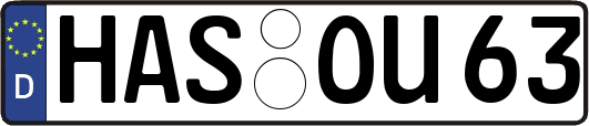 HAS-OU63