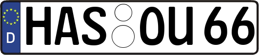 HAS-OU66