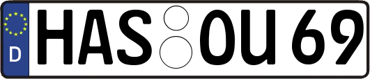 HAS-OU69