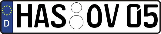 HAS-OV05
