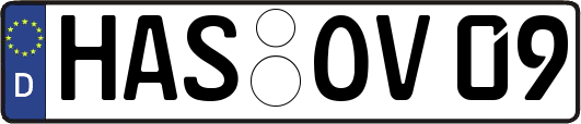 HAS-OV09