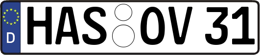HAS-OV31