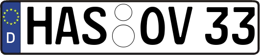 HAS-OV33