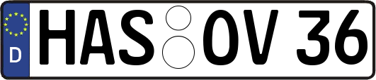HAS-OV36