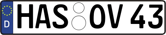 HAS-OV43