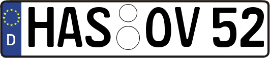 HAS-OV52