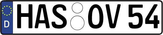 HAS-OV54
