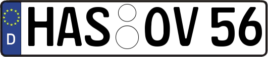 HAS-OV56