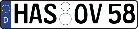 HAS-OV58