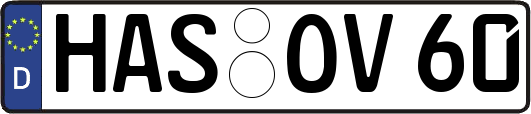 HAS-OV60